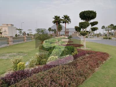 5 Marla Plot File Available For Sale In Royal Palm City Gujranwala (5 Marla Residential Payment Plan)