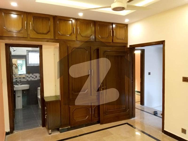 3 Marla House For Sale In F10 3 Islamabad