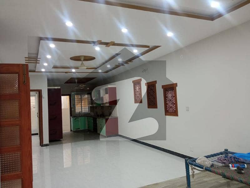 7 Marla House Available For Rent In Bahria Town Rawalpindi Phase 8