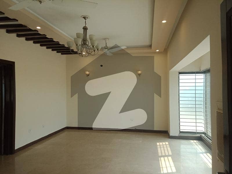 1 Kanal Hosue Rent Your Ideal House In Lahore'S Top Location