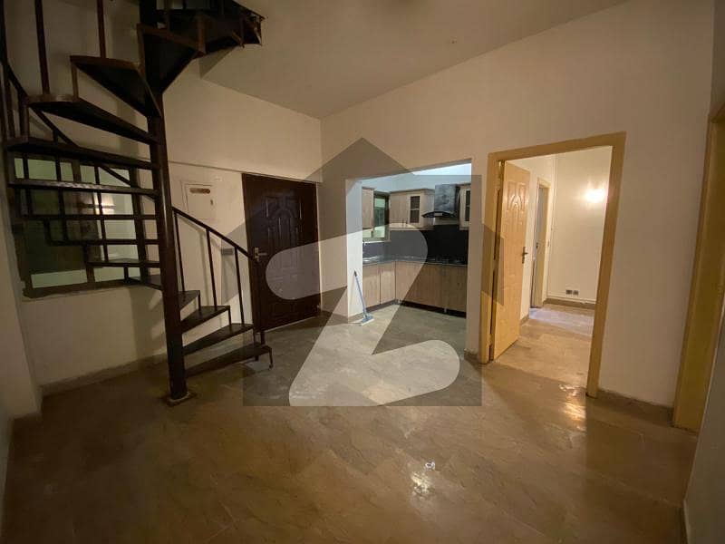 Beautiful 2 Bedrooms Penthouse For Sale