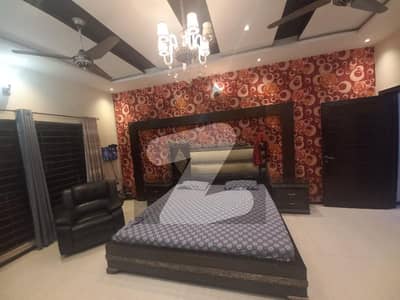 2 Kanal Corner Luxury House For Rent Available In Valencia Housing Society Lahore