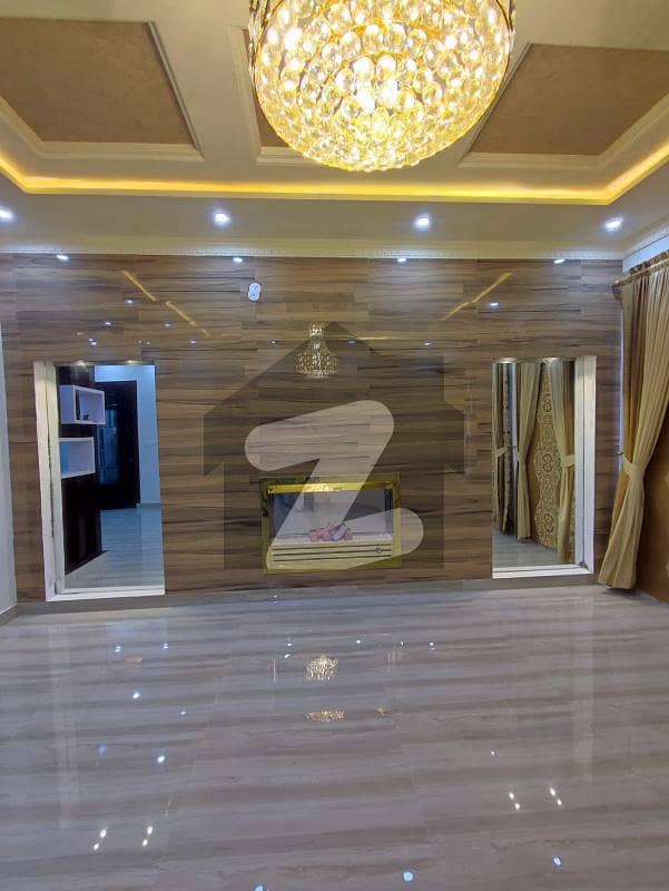 5 Marla House For Sale In Punjab Society Phs1