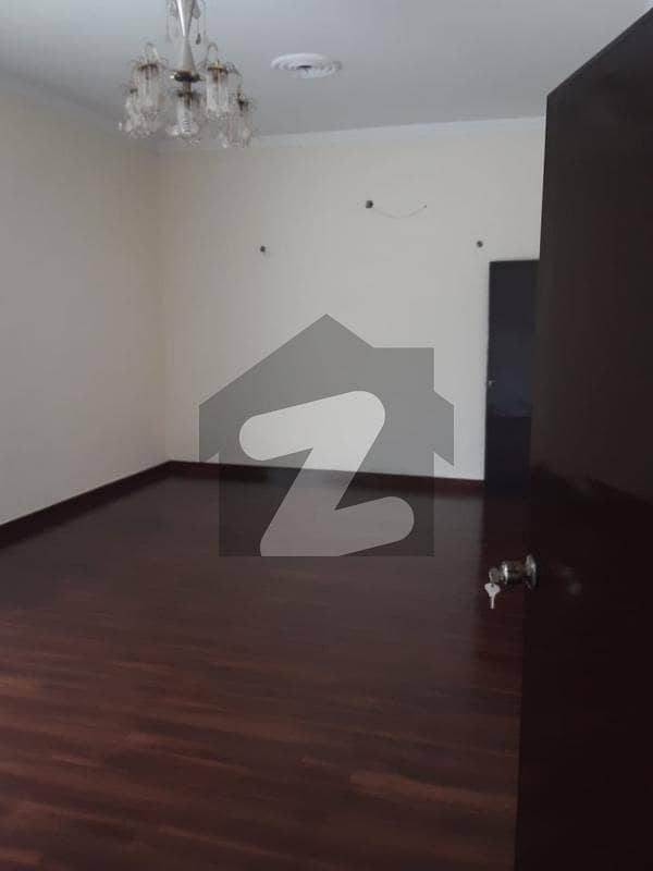 1 Kanal Double Storey Independent House For Rent In Punjab Government Employees Cooperative Housing Society Phase 1.