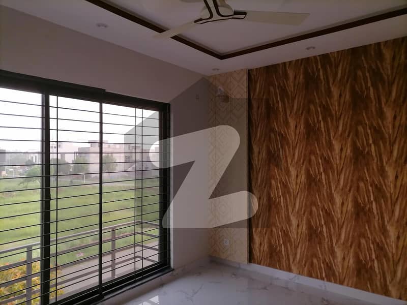 Affordable House For sale In DHA 11 Rahbar Phase 2 Extension - Block P