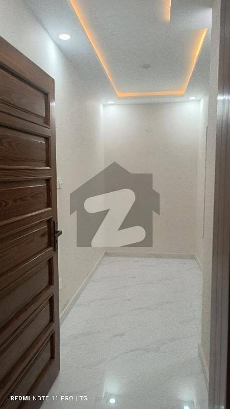 well maintained 25*40 house for rent available in G-13/1 Islamabad