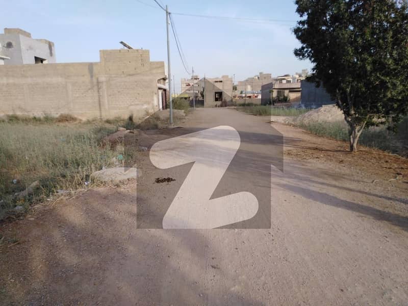 Buy A Prime Location Residential Plot Of 240 Square Yards In Gwalior