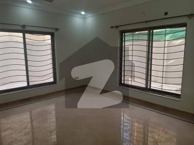 F-10 Ground Floor Separate Gate Full Renovated For Rent Beautiful Location