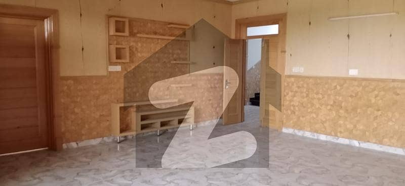 Full New Untouched House For Sale In Hayatabad Phase 3