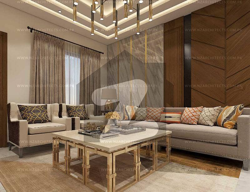 Defence View Flat For Rent Defence View Phase 2, Defence View Society