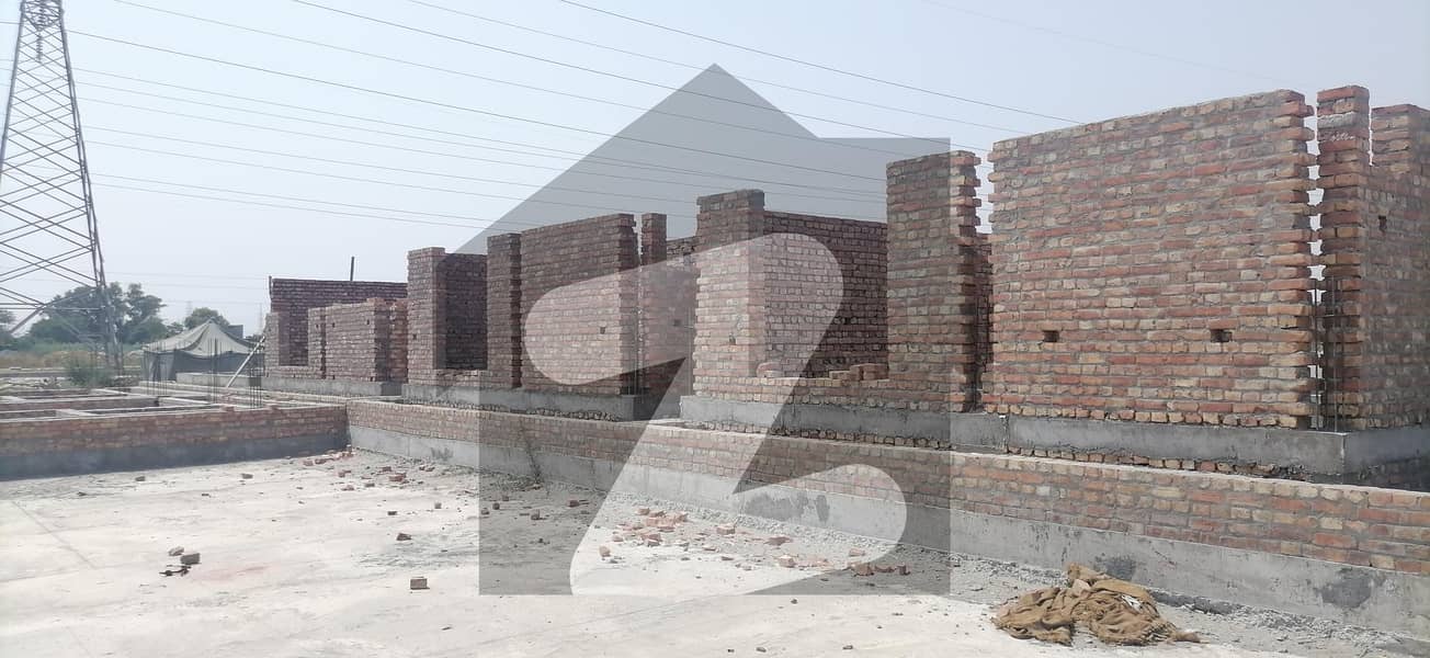 House In DHA Sector G For sale
