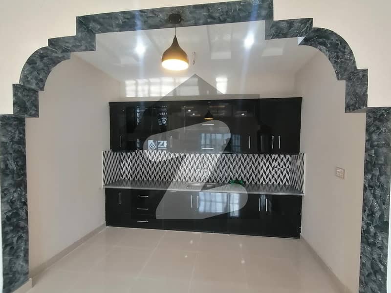 7 Marla House Available In Pak Villas