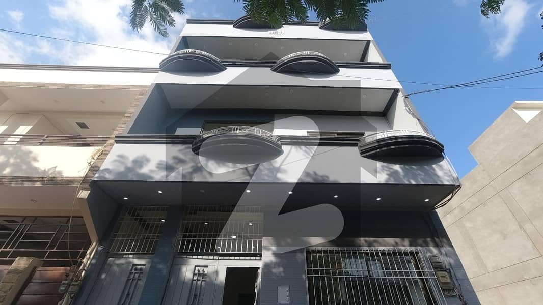 Ground Plus 2 House Available For Sale Ground Plus 2 House Available For Sale