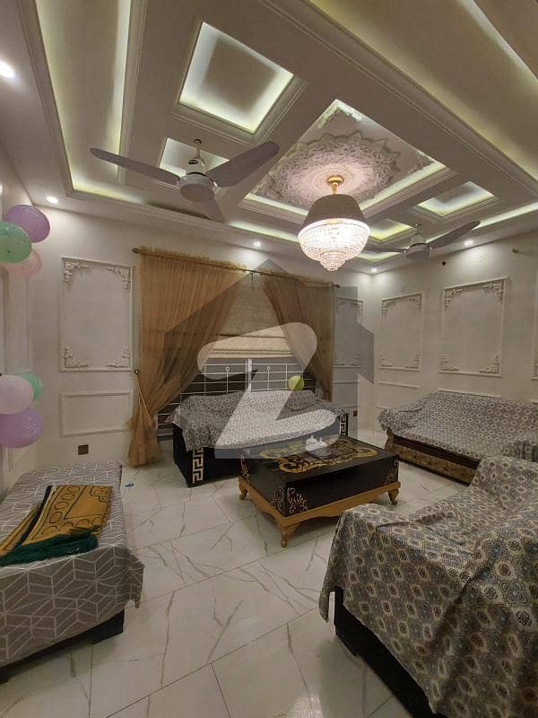 ویلینشیاء ہاؤسنگ سوسائٹی لاہور میں 4 کمروں کا 6 مرلہ مکان 2.3 کروڑ میں برائے فروخت۔