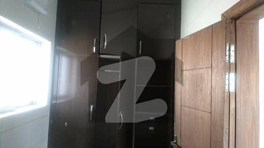 5 Marla 2 Bed Full Portion Available For Rent In Dha Valley Islamabad