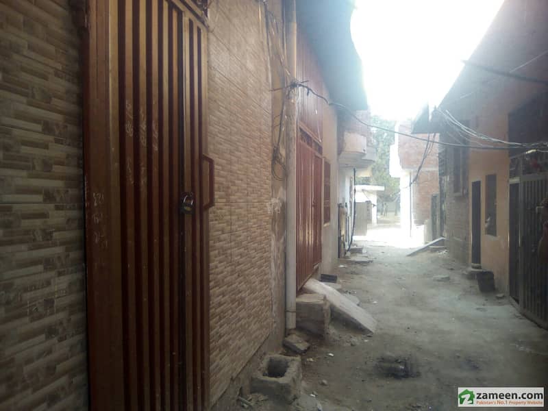 Half Double Storey House For Rent Tajpura, Lahore ID10326144