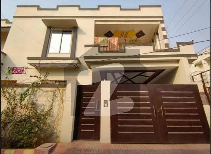 5 Marla House For Rent Gulberg Valley Vip Location Jaranwala Road Faisalabad