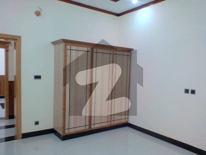 5 Marla Full House In Pwd Housing Society Is Available For Rent