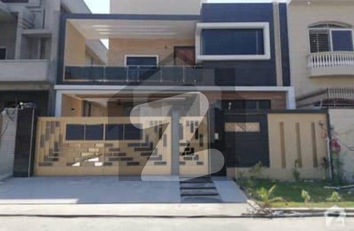 6 Marla Brand New House For Rent Gulberg Valley Vip Location Jaranwala Road Faisalabad