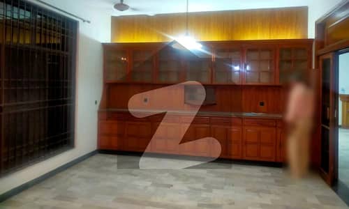 1 Kanal Lower Portion Is Available For Rent Best For Office