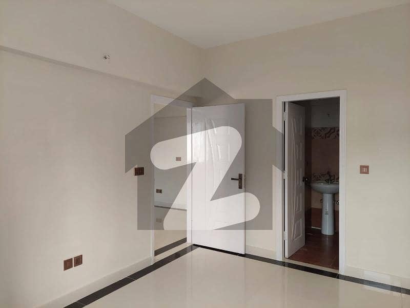 2 Bed Apartment Available At Trade Centre