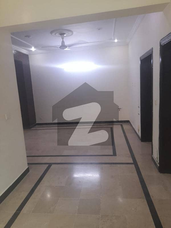 Ground Portion For Rent In Bahria Town Phase 6