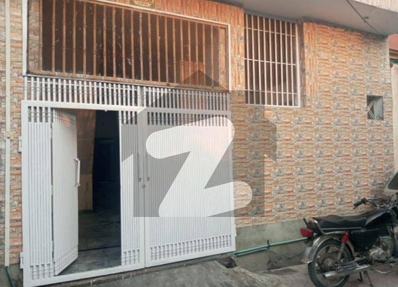 Beautifully Designed Triple Story House for Sale. Satellite Town Block E, Rawalpindi