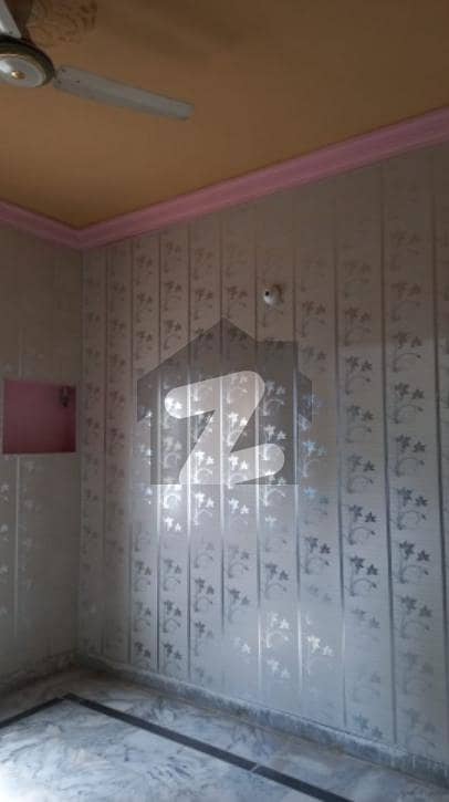 ٹرانسفارمر چوک راولپنڈی میں 2 کمروں کا 3 مرلہ مکان 1.15 کروڑ میں برائے فروخت۔