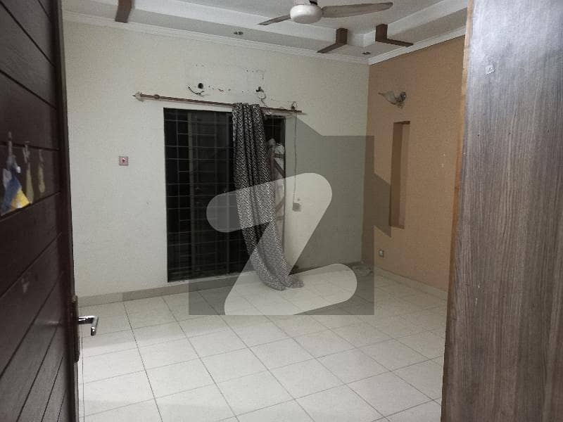 Kanal 3 Bed Excellent Lower Portion In Wapda Town E-1 Block