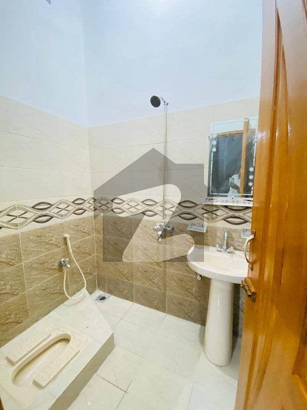 4 Marla Single Storey House For Sale In Jamilabad Taxila Wah Cantt, Wah