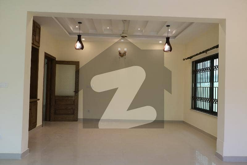 1 Kanal House for Rent in I-8 4, Islamabad