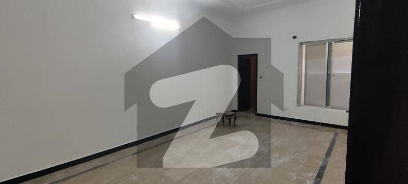 10 Marla Single Storey House For Rent In Soan Garden