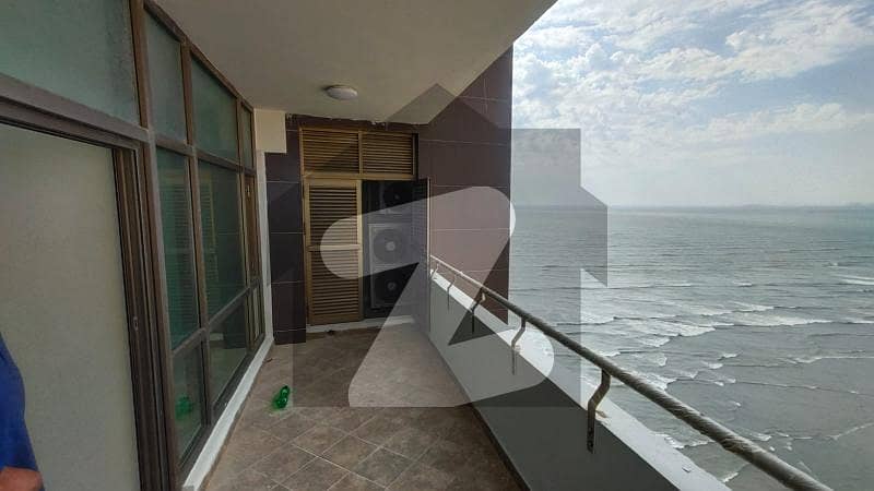 Emaar Pearl Tower Apartment For Sale In Defence Phase 8 Karachi