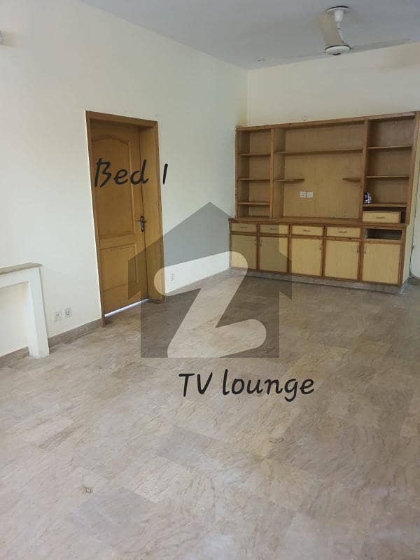 Beautiful Upper Portion For Rent In F8