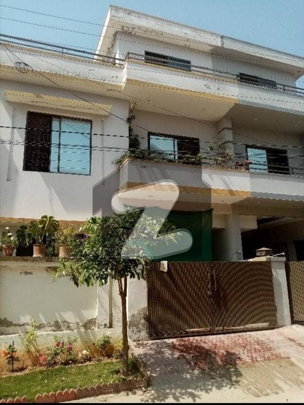 Double Storey Full House For Rent Snober City Green Villas, Snober