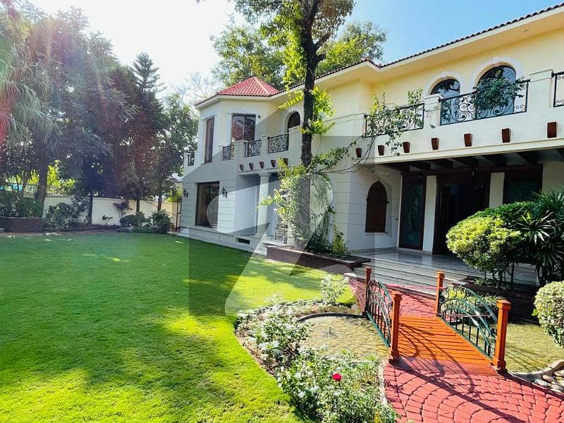 Luxurious House On Extremely Prime Location Available For Rent in Islamabad Pakistan