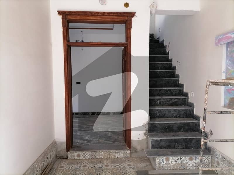 House In Muqaddas Park For Sale