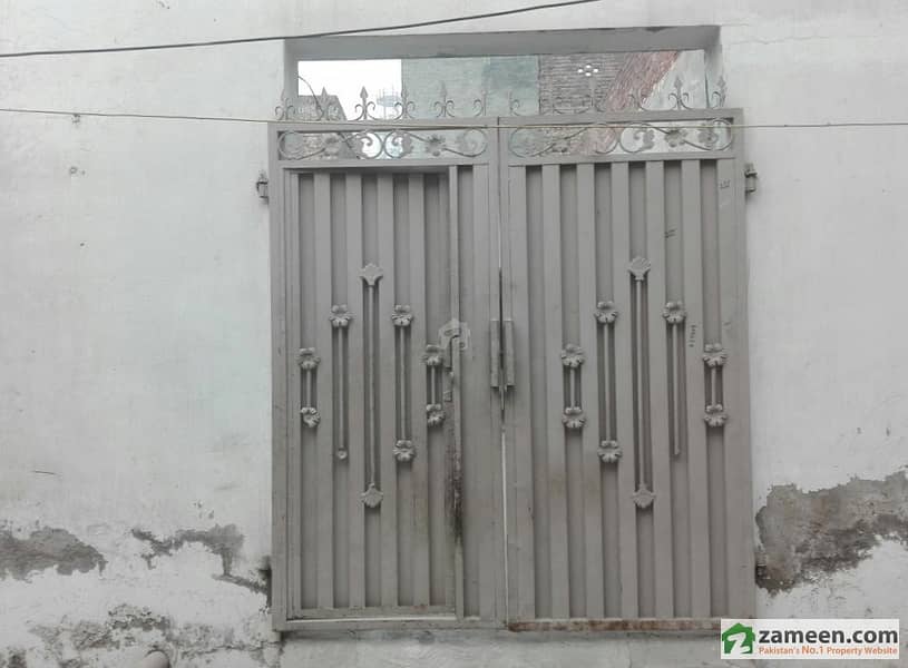 House Is Available For Rent Tajpura, Lahore ID7750220