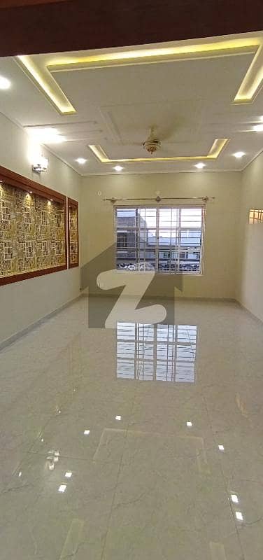 35x70 Brand New House Available For Rent In G13 3 Islamabad