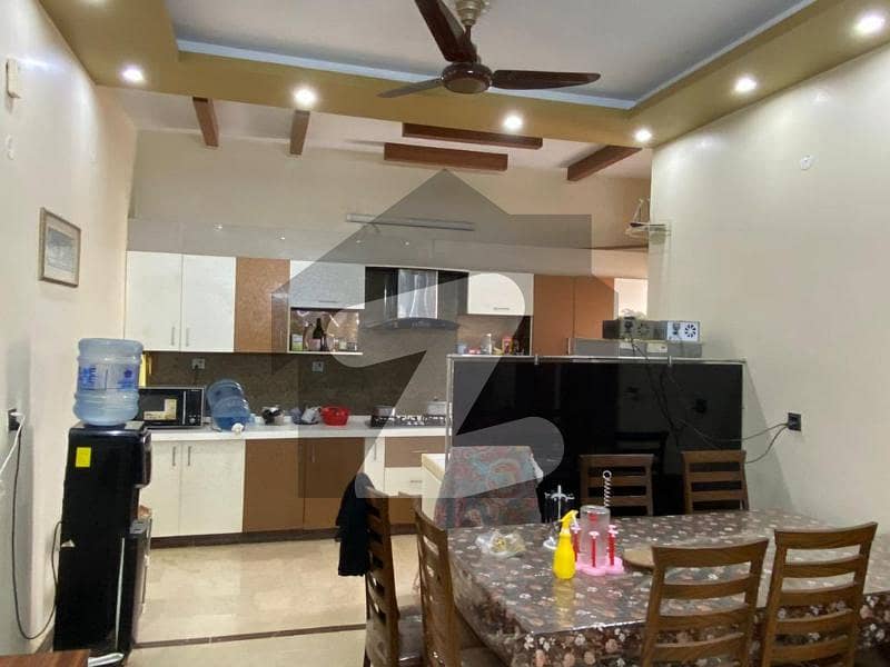 4 Bed D. D Portion Available For Rent In North Nazimabad Block N North Nazimabad Block N