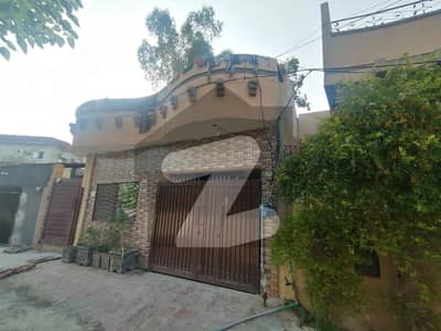 شیرزمان کالونی راولپنڈی میں 2 کمروں کا 5 مرلہ مکان 75 لاکھ میں برائے فروخت۔