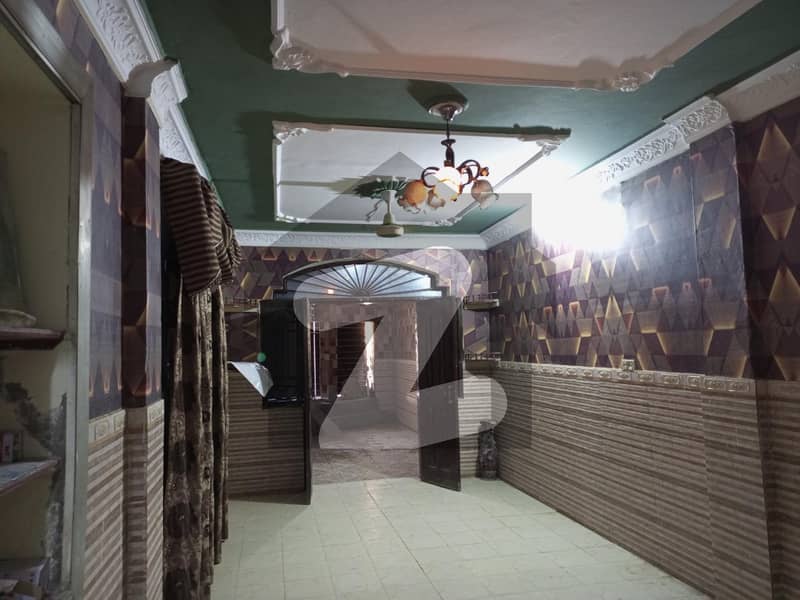 اسلام نگر گجرات میں 4 کمروں کا 4 مرلہ مکان 15 ہزار میں کرایہ پر دستیاب ہے۔