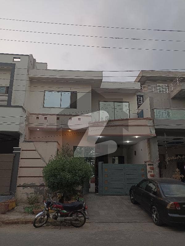 House In Only Rs. 17,500,000