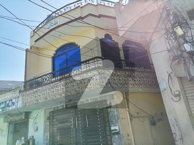 Centrally Located House In Islam Nagar Is Available For rent