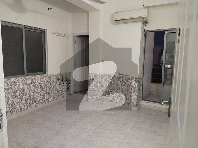 Two Bed Unfurnished Apartment For Rent