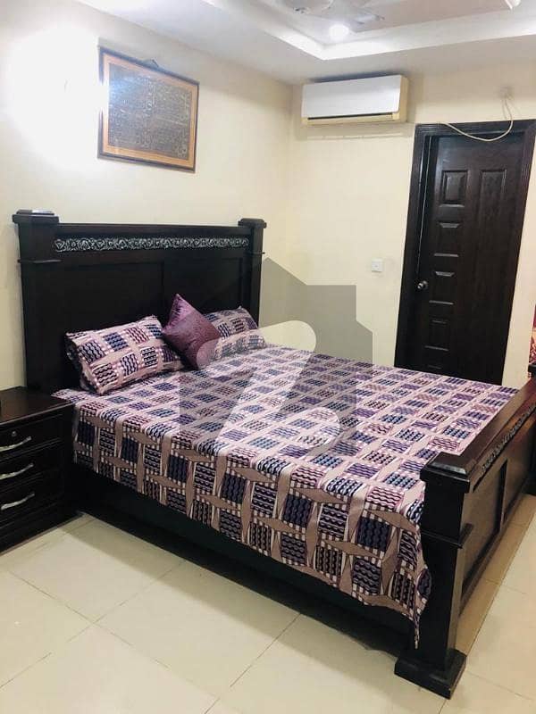 Prime Location Two Bed Apartment For Sale In Family Building