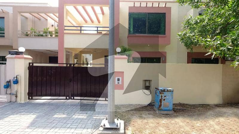 10 Marla Brand New House For Sale In Fazaia Housing Scheme Phase 1 - Block B