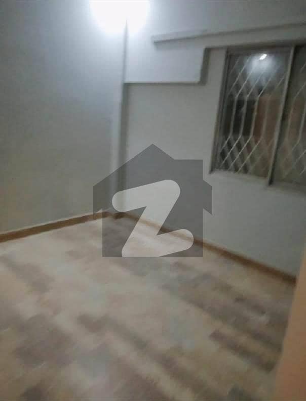 565 Sq Ft Gorgeous 2 Rooms On Prime Location In Sector 5-k North Karachi