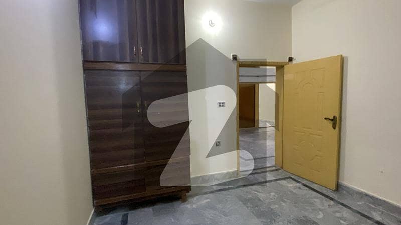4 Marla 2.5 Storey House For Sale In Ghouri Town Phase 4a Water Electricity Gas Available