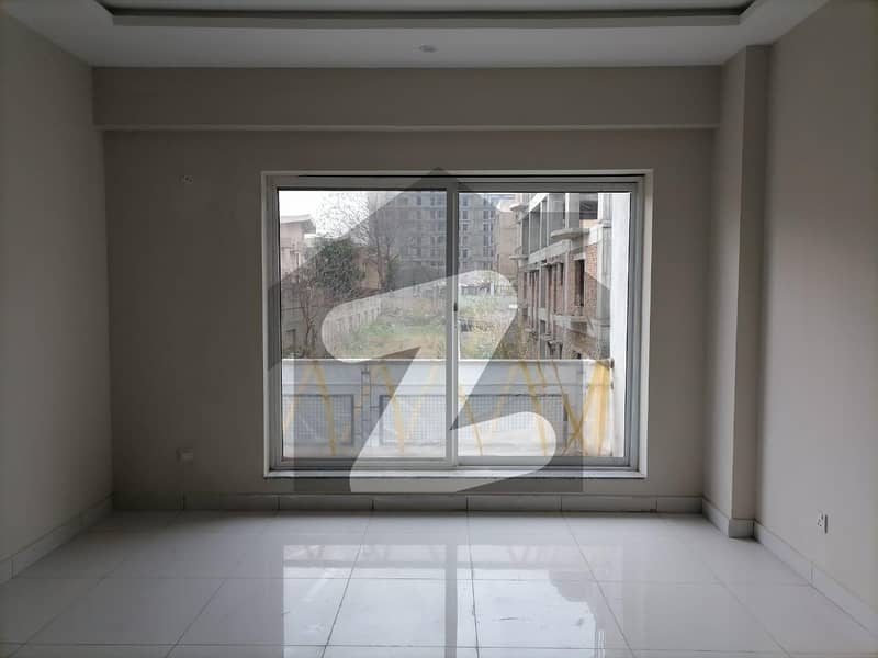 500 Square Feet Flat For sale In Satellite Town Satellite Town